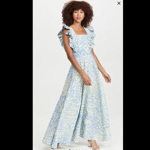 Sika Ed Dress from Shopbop size 4